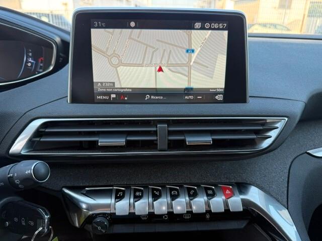 Peugeot 3008 BlueHDi 130 S&S EAT8 Allure 2020