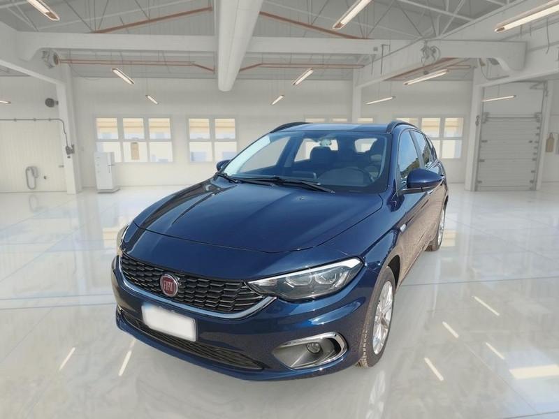FIAT TIPO WAGON 1.6 Mjt 120cv DCT 6M S/S Business
