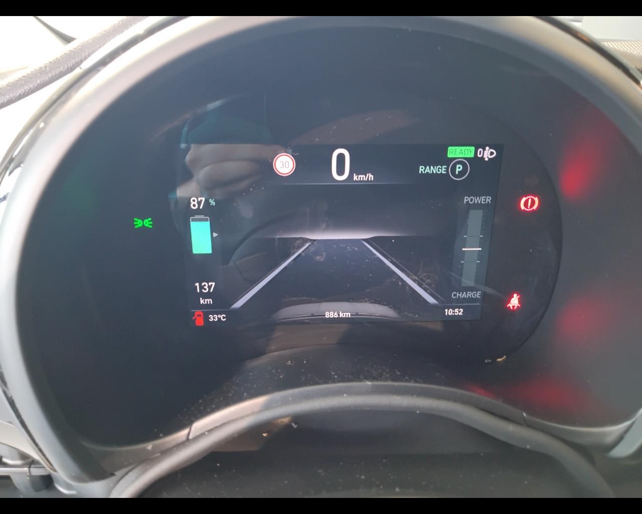 FIAT 500e - 500e 42 kWh La Prima