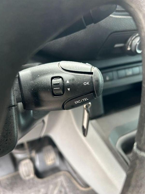 Citroën Jumpy BlueHDi 115 CV PREZZO + IVA