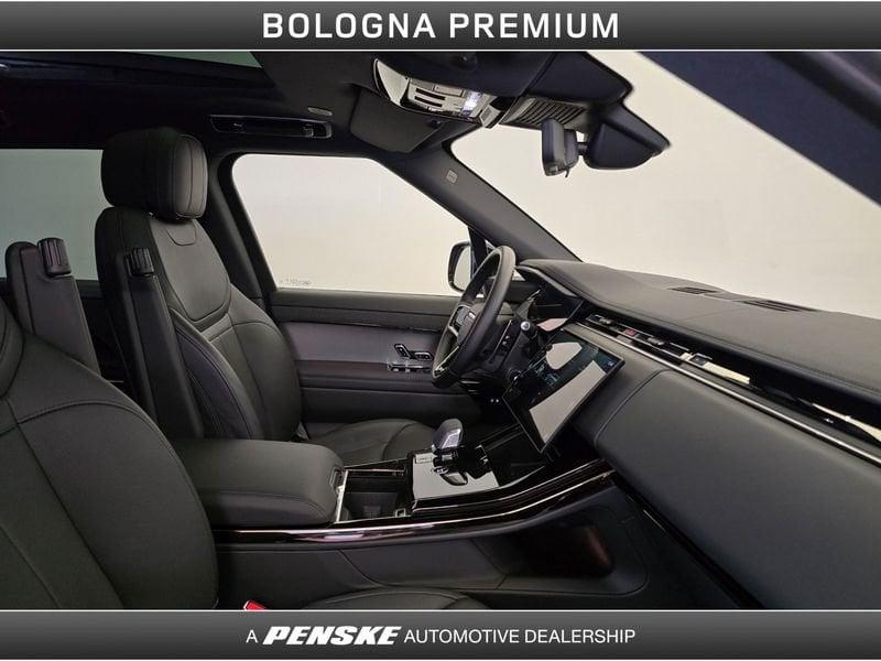 Land Rover RR Sport Range Rover Sport 3.0D l6 249 CV Dynamic HSE