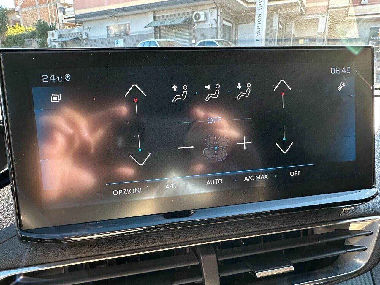 Peugeot 3008 BlueHDi 130 S&S EAT8 Active Business