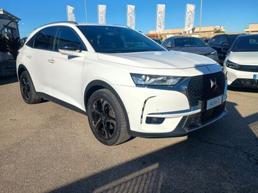 Ds 7 Crossback 1.5 BHDi 130cv EAT8 Grand Chic Rivoli