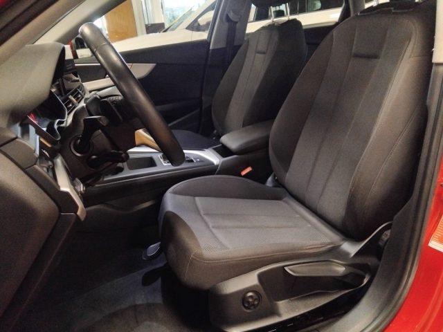 AUDI A4 Avant 30 TDI 2.0 S tronic Business MHEV