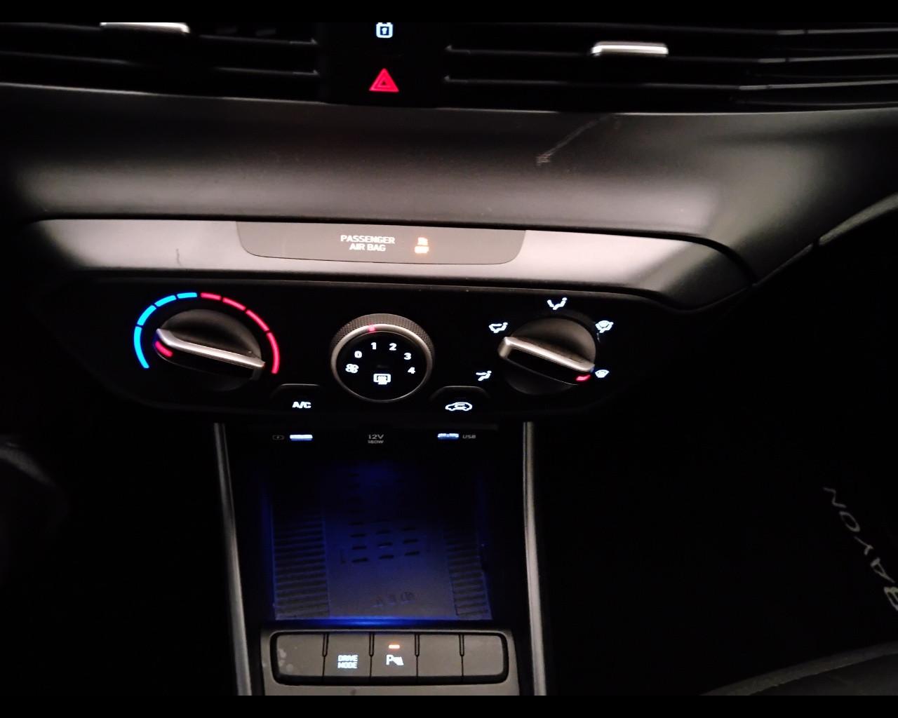 HYUNDAI Bayon - Bayon 1.0 t-gdi 48V Xclass Safety&Tech Pack imt