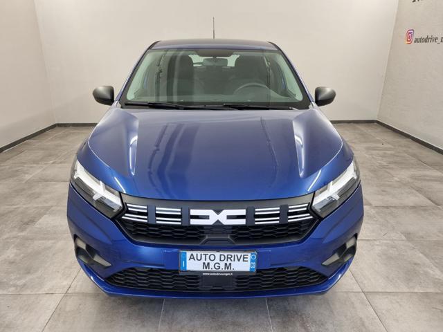 DACIA Sandero Streetway 1.0 SCe 65 CV Comfort