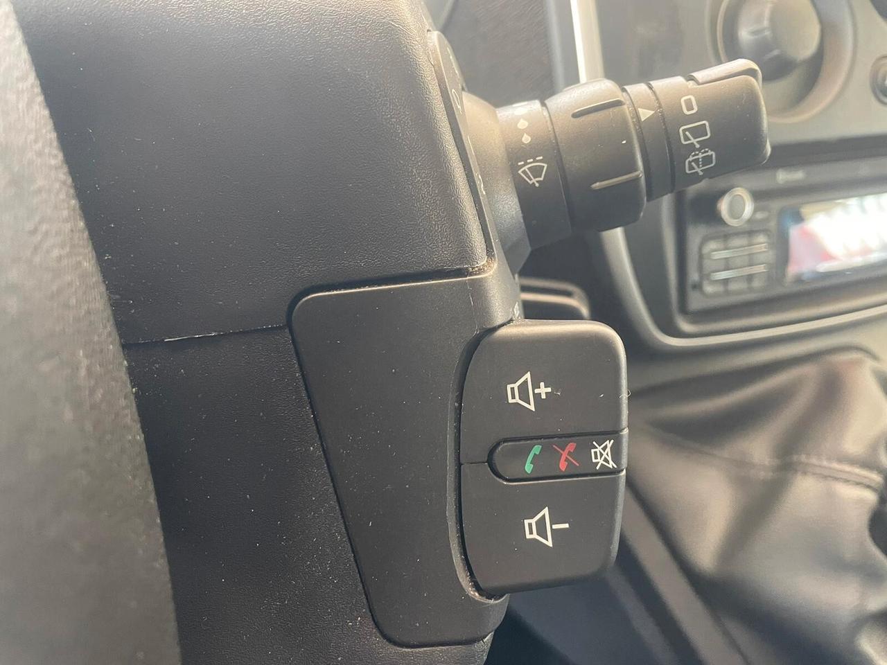 Renault Kangoo 1.5 dCi 110CV 5 porte Stop & Start Limited