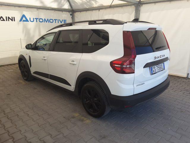 DACIA Jogger 1.0 TCe BIFUEL GPL 100cv 5 posti Extreme