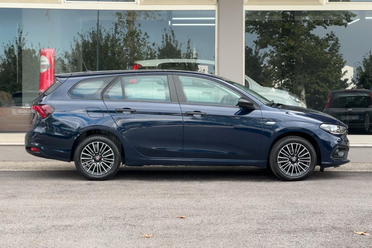 FIAT TIPO SW 130 DIESEL City Life