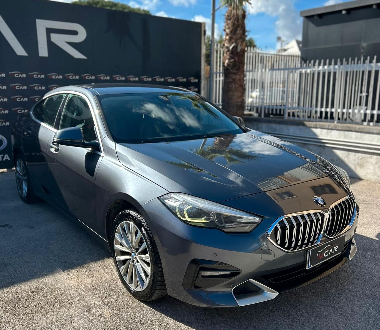 Bmw Serie 2 Gran Coupé 218i Sport