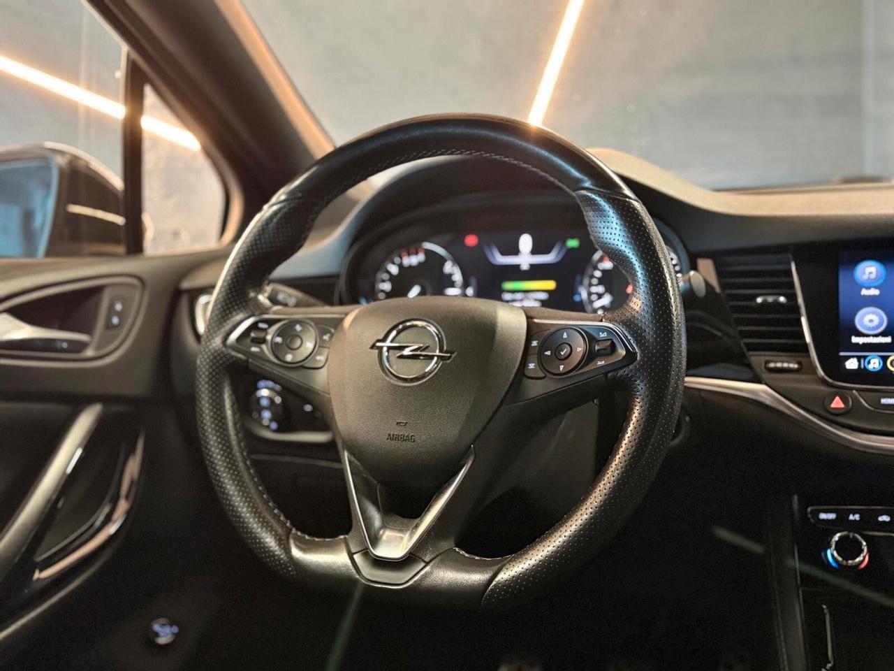 Opel Astra 1.5 CDTI 122 CV S&S Sports Tourer Ultimate