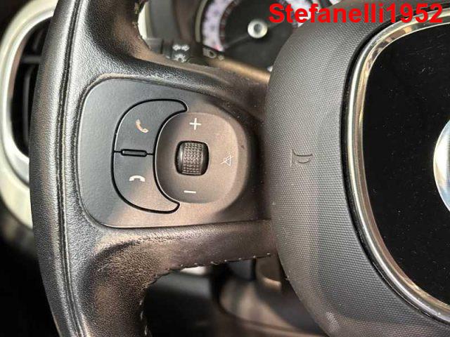 FIAT 500L 2012 - 1.3 mjt Trekking 85cv