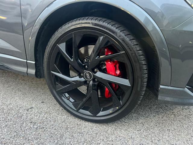 AUDI RS Q3 SPB quattro S tronic R21-TETTO-SEDILI S-LED MATRIX