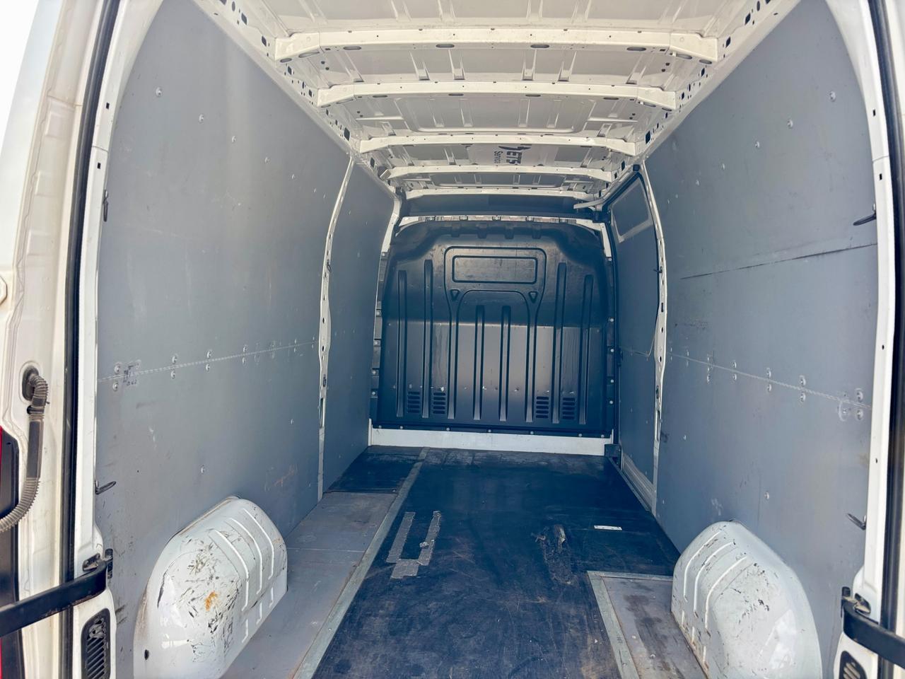 Opel Movano 33 2.3 CDTI 170CV S&S PC-TM FWD Furgone