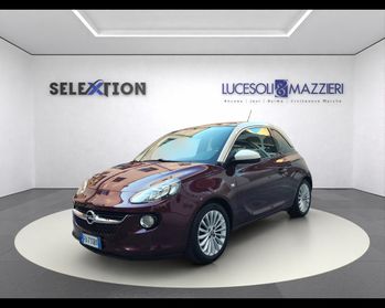 OPEL Adam - Adam 1.2 70 CV Slam
