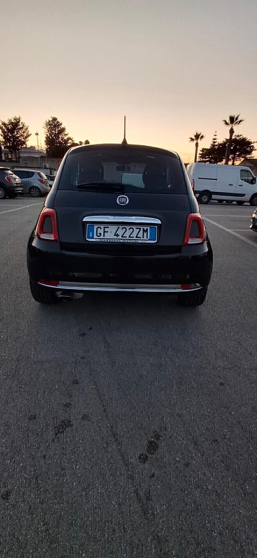 500 1.2 EasyPower Dolcevita