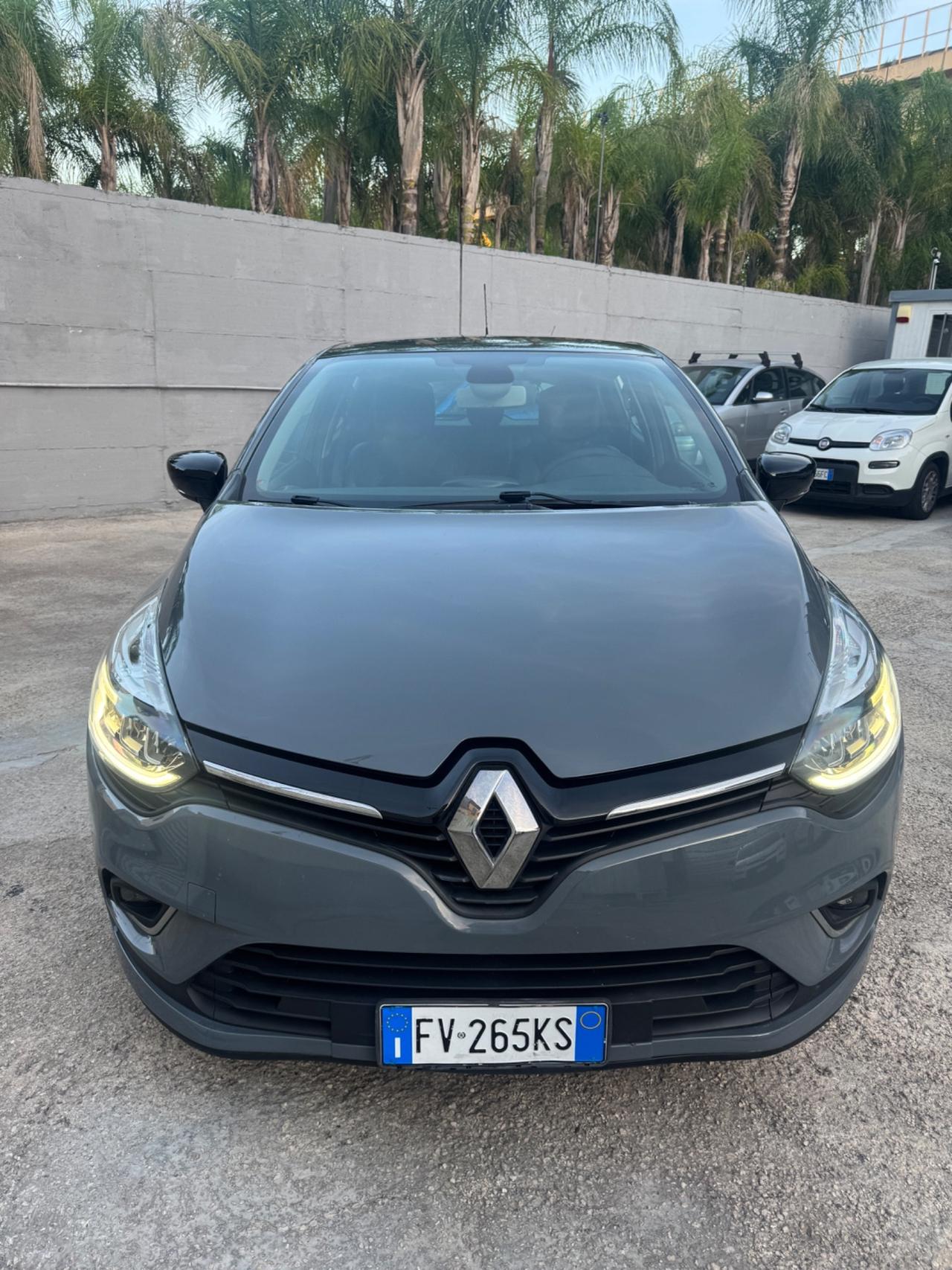Renault Clio dCi 8V 75 CV 5 porte 2019
