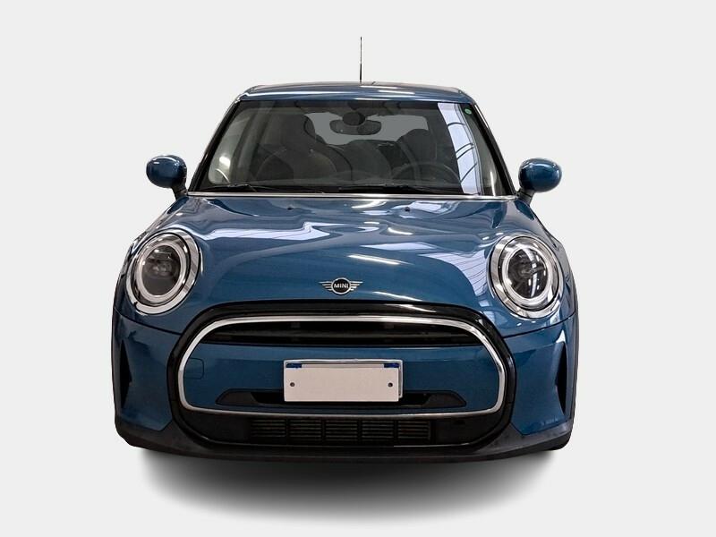 MINI ONE 55kW Classic 5 PORTE