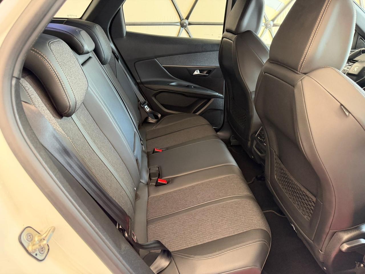 Peugeot 3008 BlueHDi 120 S&S GT Line