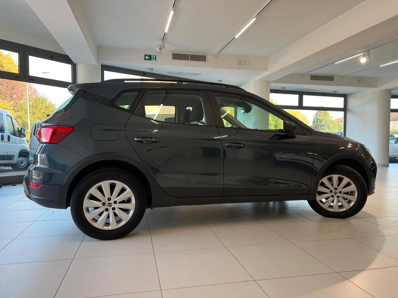 Seat Arona 1.0 EcoTSI Style