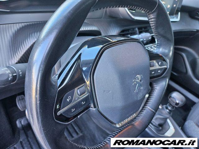 PEUGEOT 2008 PureTech 100 Active