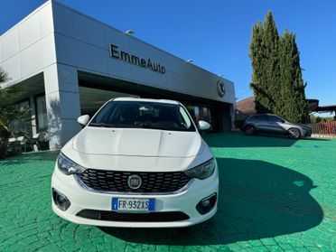 Fiat Tipo 1.6 Mjt S&S 5 porte Easy