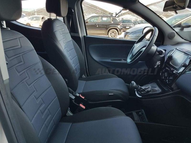 Lancia Ypsilon Ypsilon 1.0 firefly hybrid Platino s&s 70cv