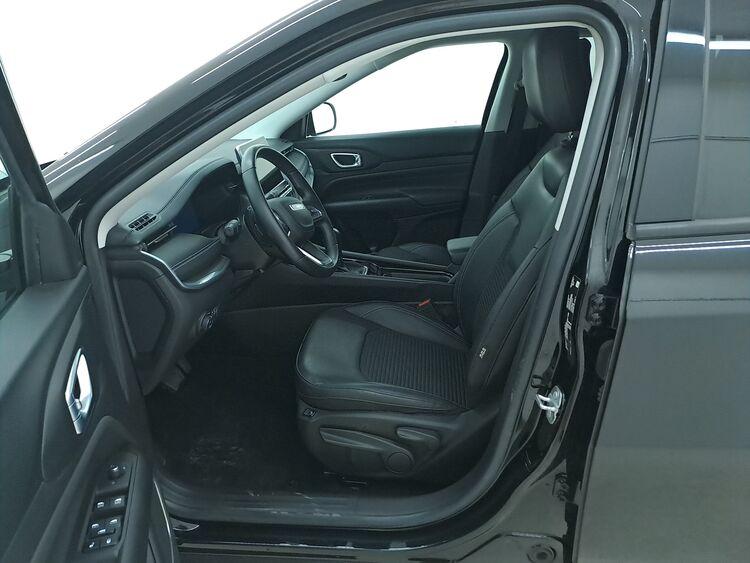 Jeep Compass MHEV Limited BR557598 1.5 Mild Hybrid 130CV