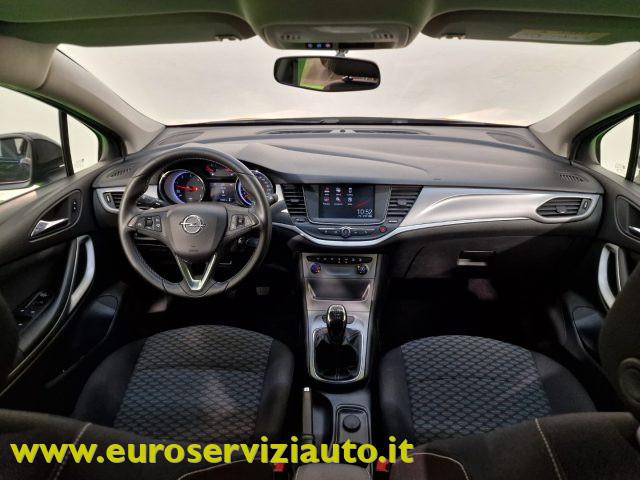 OPEL Astra 1.6 CDTi 110CV Start&Stop Sports Tourer Dynamic