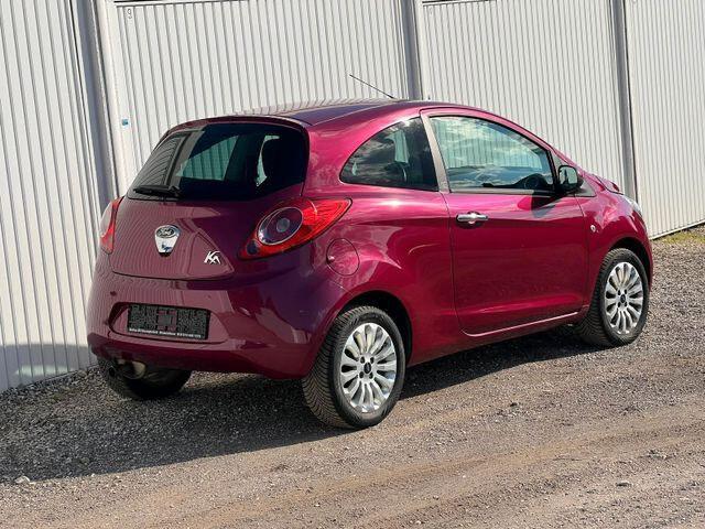 Ford Ka Ka 1.2 8V 69CV