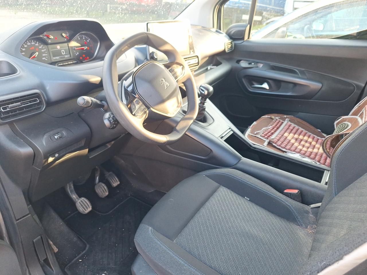 Peugeot Rifter BlueHDi 130 S&S Allure Long