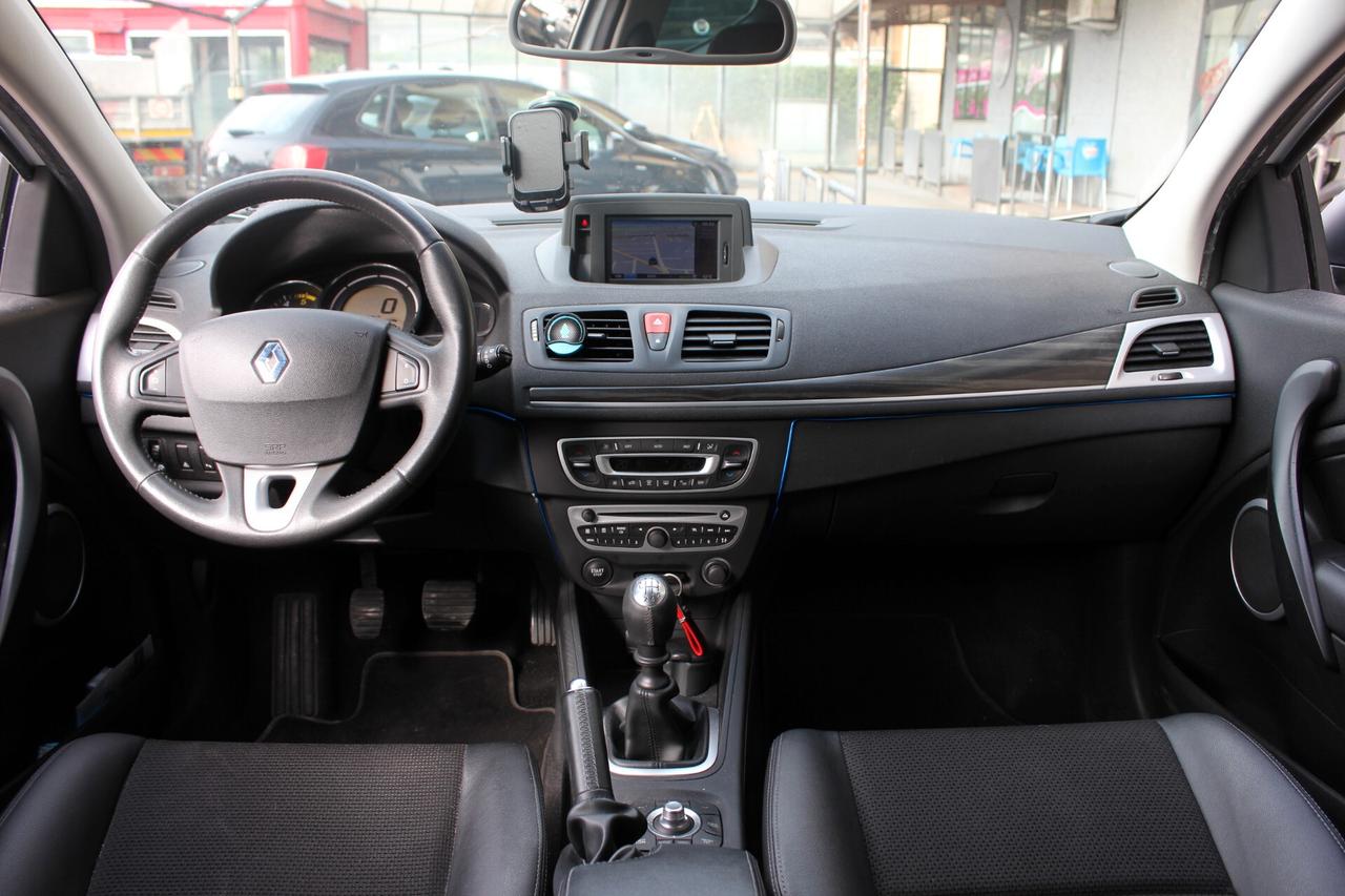 Renault Megane Coupé 1.5 dCi 110CV Luxe KIT DISTRIBUZIONE FATTA