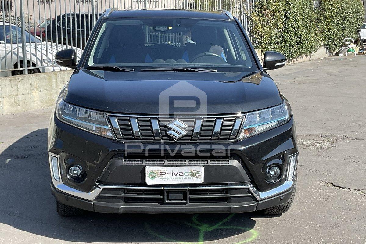 SUZUKI Vitara 1.4 Hybrid 4WD AllGrip Starview