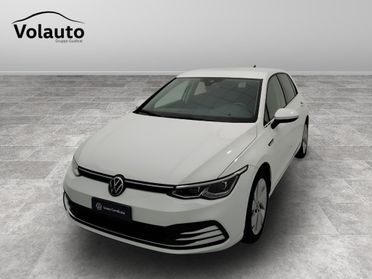 VOLKSWAGEN Golf VIII 2020 - Golf 1.5 tsi evo Style 130cv