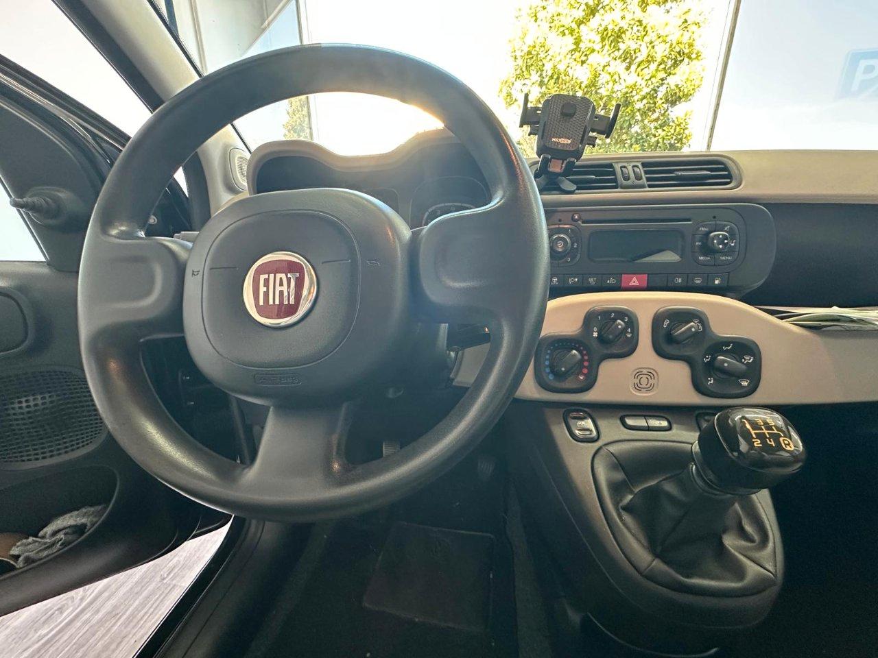 Fiat Panda 1.2 easypower Easy Gpl 69cv E6