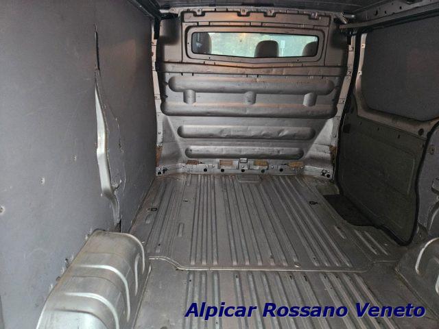 OPEL Vivaro 29 2.0 CDTI PL-TN Furgone
