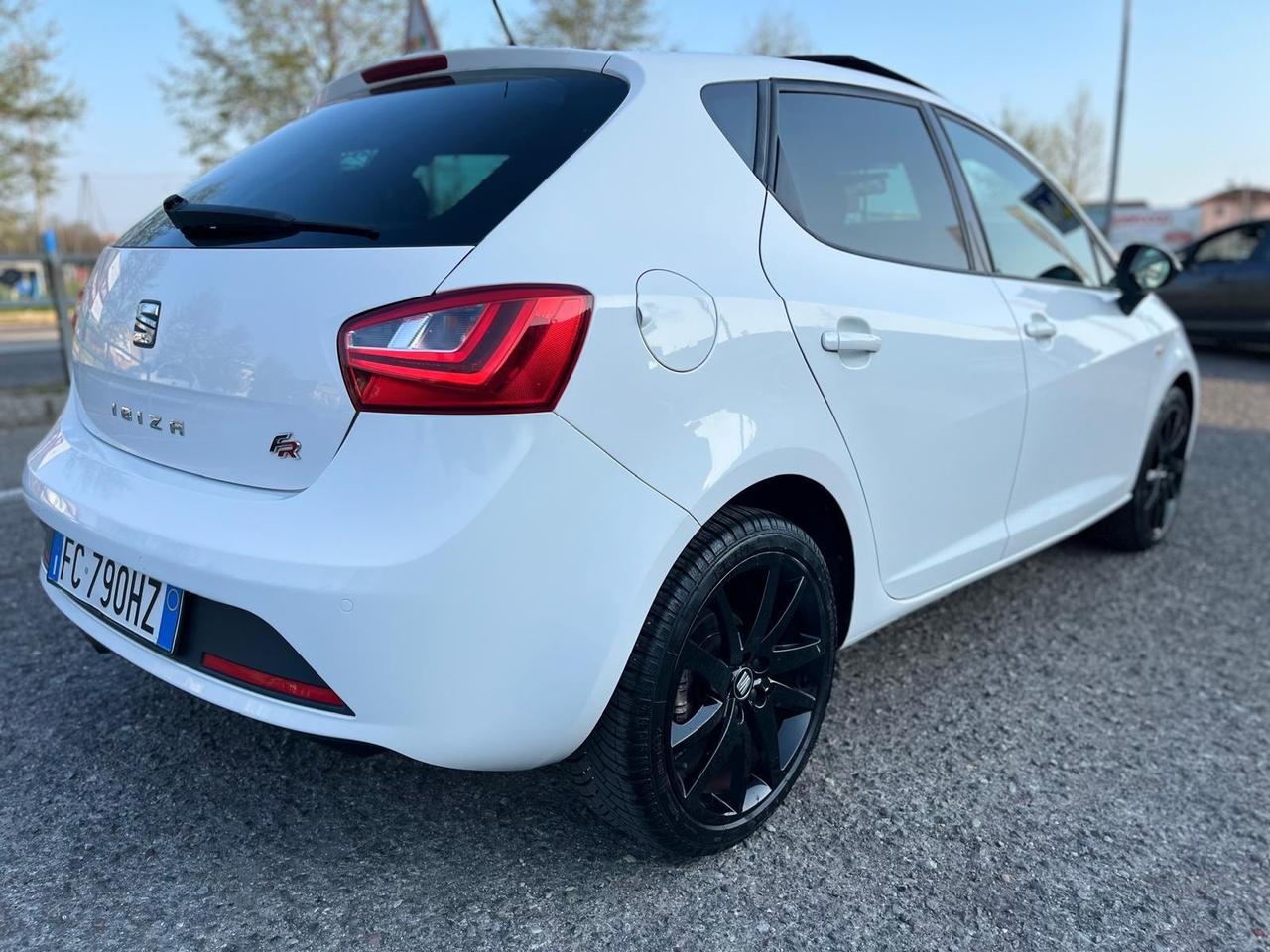 Seat Ibiza 1.2 TSI 90 CV 5p. FR