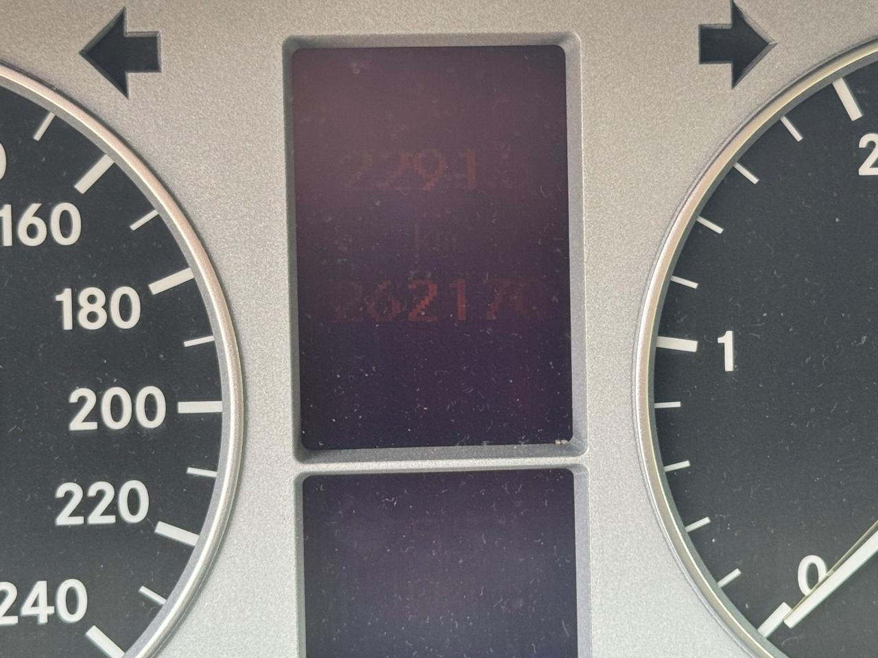 Mercedes-benz B 200 180 CDI Chrome