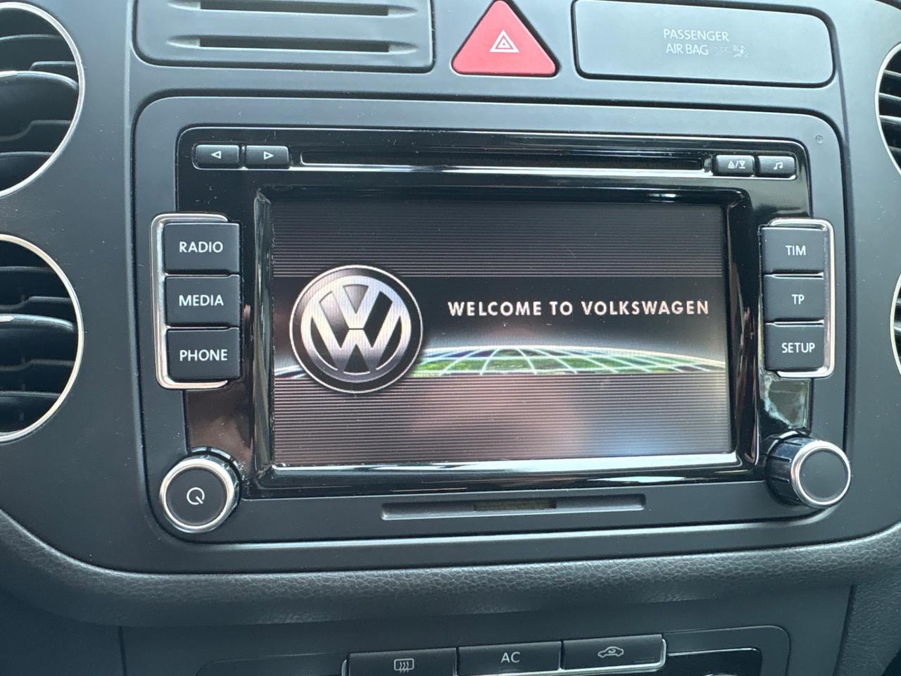 Volkswagen Golf Plus 1.6 TDI DPF Comfortline