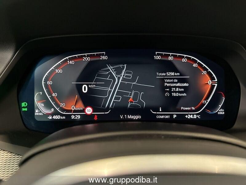 BMW X6 G06 Diesel xdrive40d mhev 48V Msport auto
