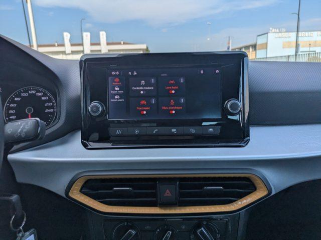 SEAT Arona 1.0 EcoTSI Style