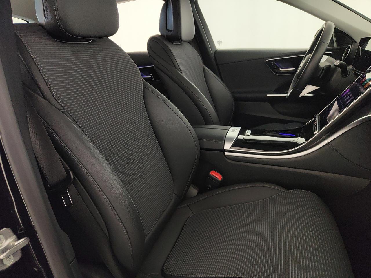 Mercedes-Benz C 200 d mhev Advanced auto