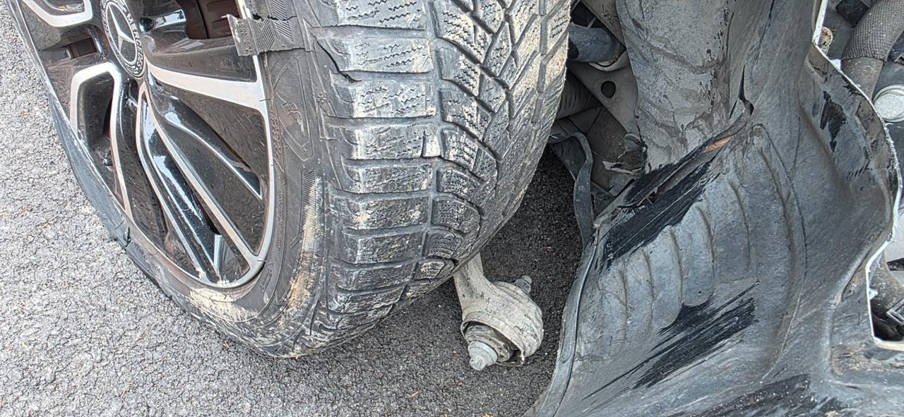 Mercedes-benz C 180 d S.W. Auto Premium