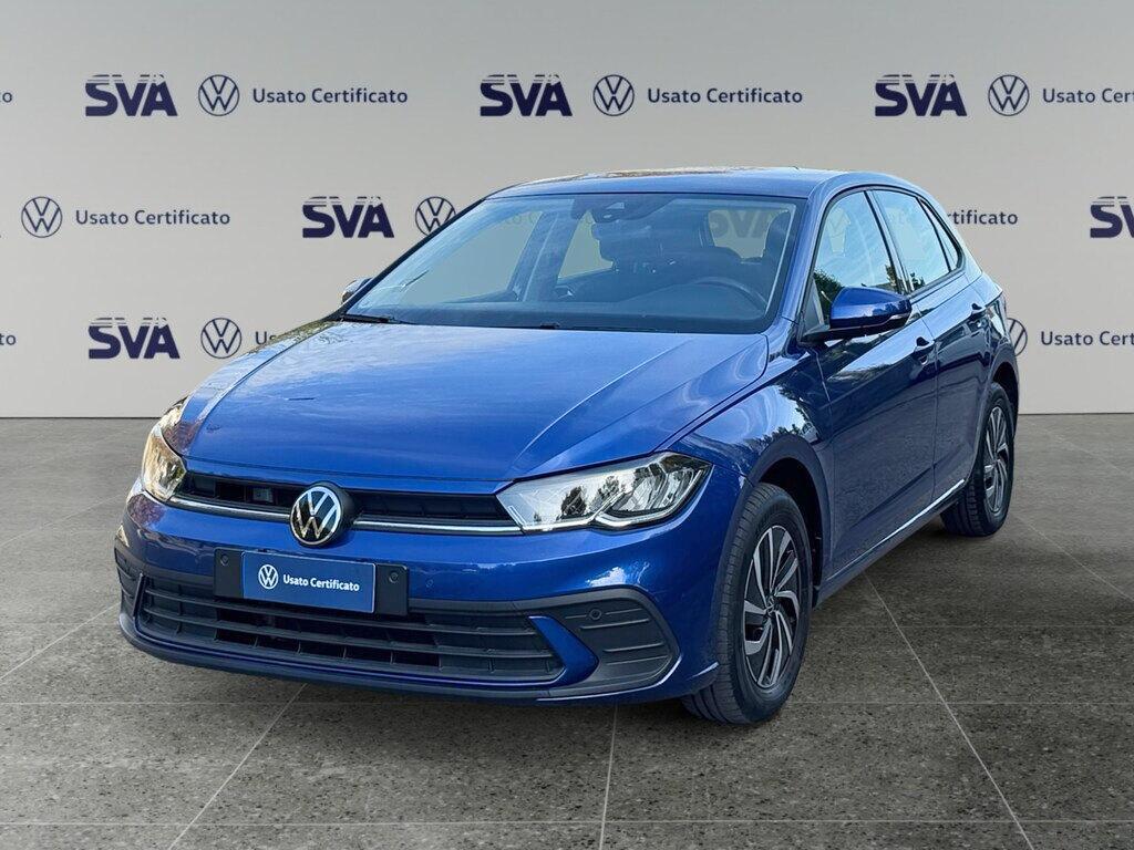 Volkswagen Polo 1.0 Tsi 95CV Life