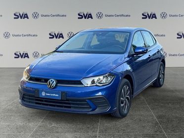 Volkswagen Polo 1.0 Tsi 95CV Life