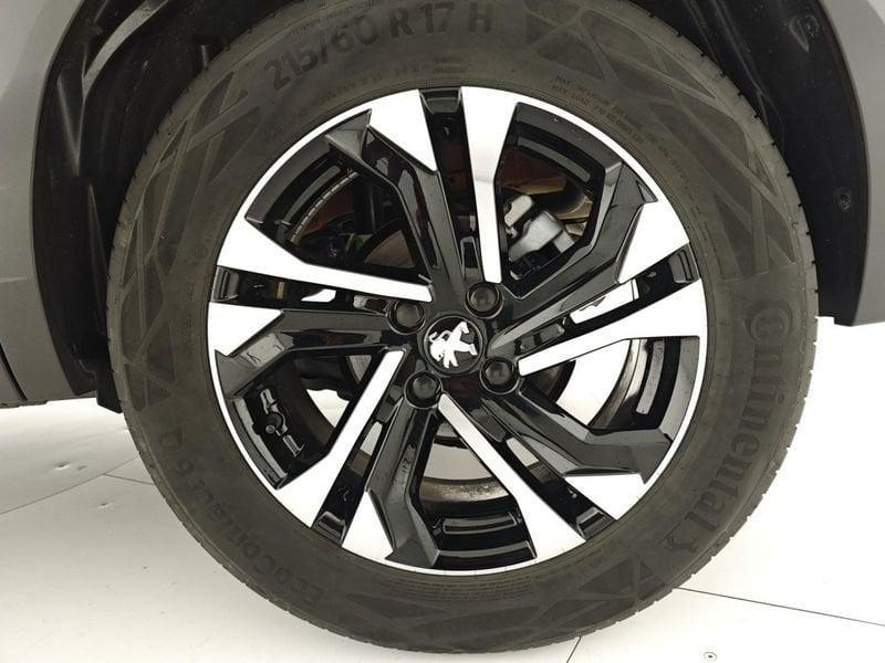 Peugeot 2008 PureTech 130 S&S GT