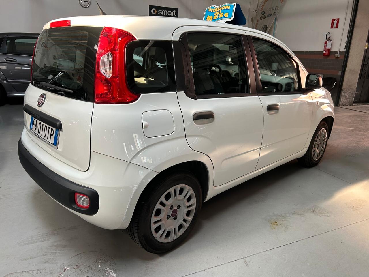 Fiat Panda 1.2 Easy