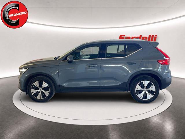 VOLVO XC40 T4 Recharge Plug-in Hybrid automatico Core