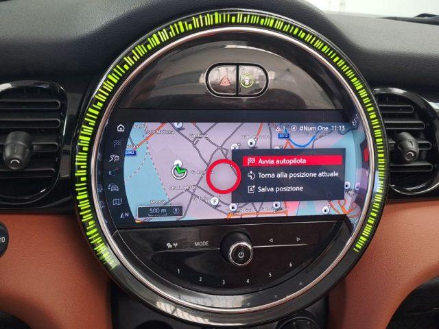 MINI Mini 2.0 John Cooper Works JCW Cabrio Aut.