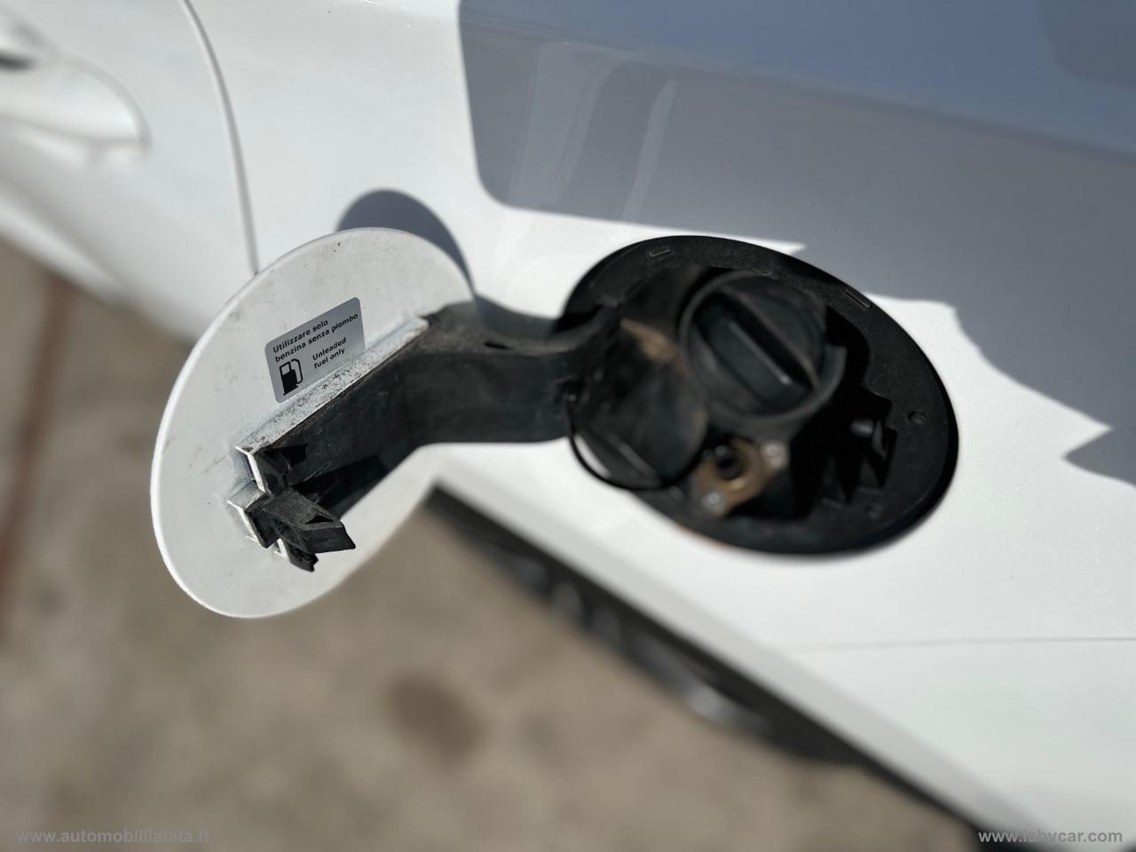 DR MOTOR dr 5.0 1.5 Turbo DCT Bi-Fuel GPL BENZINA/GPL AUTOMATICA